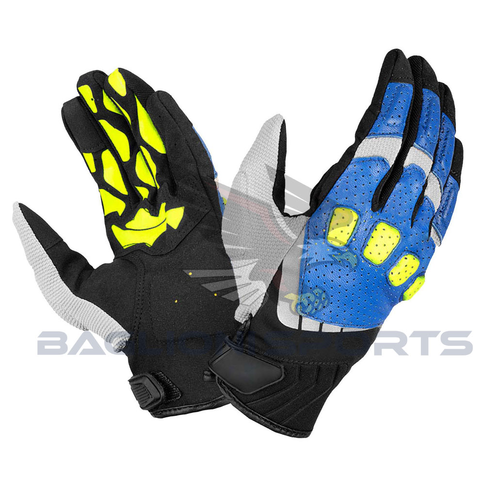 TrackPro Racing Gloves - Image 3