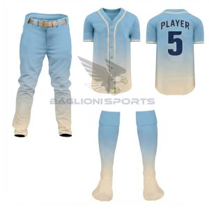 Champion Training Baseball Kit