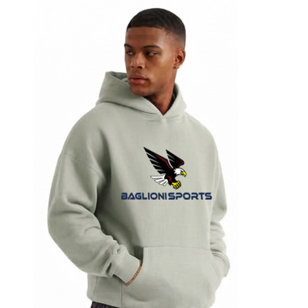 PowerShield Hoodie - Image 2