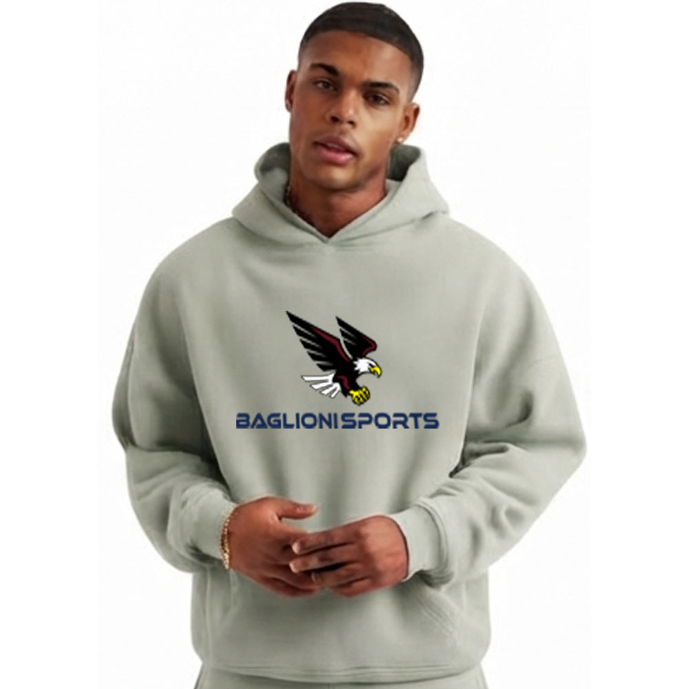 PowerShield Hoodie