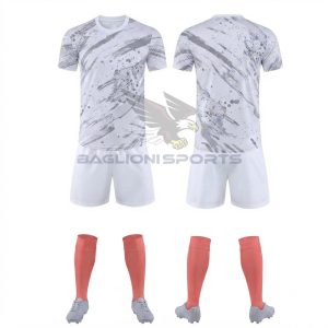 Pro Victory Soccer Kit