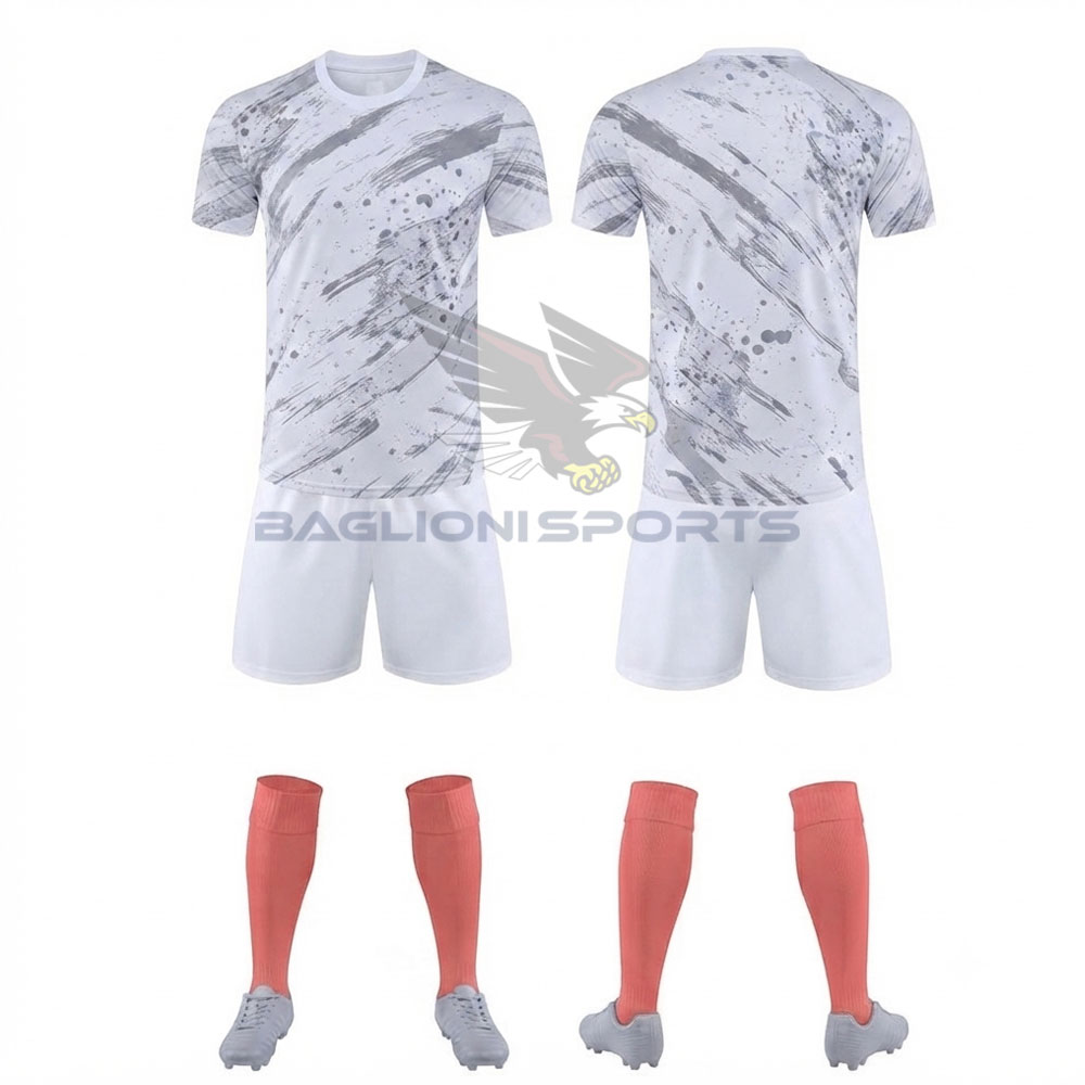 Pro Victory Soccer Kit