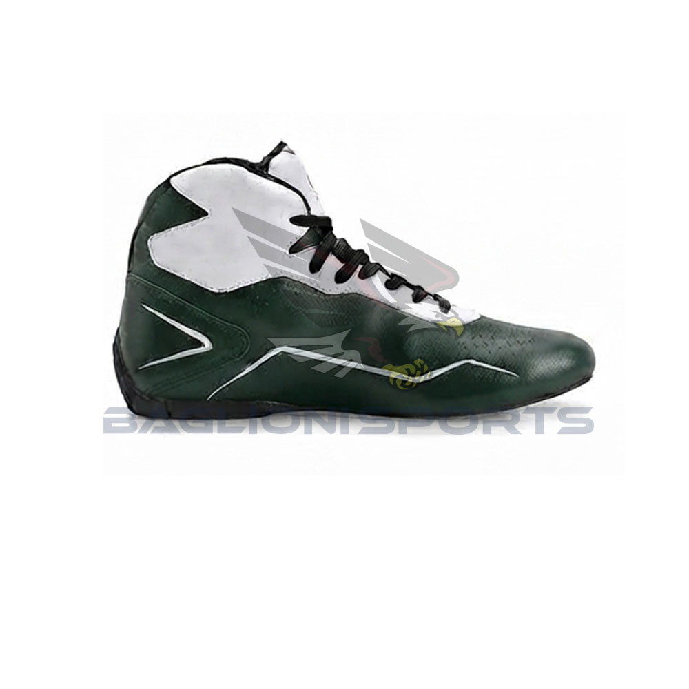 Elite Motion Racing Shoes - Image 4