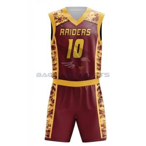 GamePoint Basketball Kit