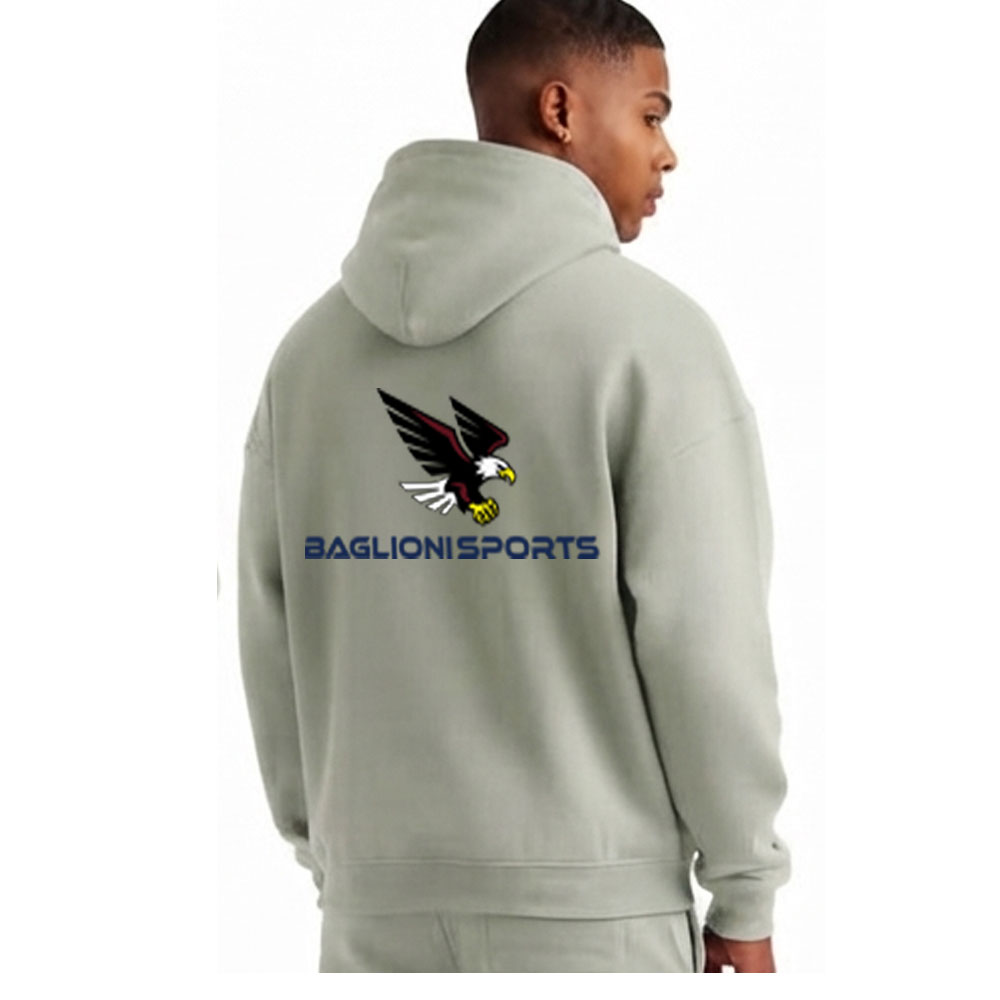 PowerShield Hoodie - Image 3