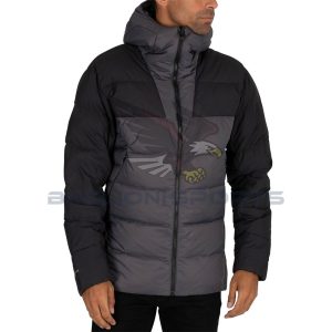 Classic Insulated Puffer Jacket