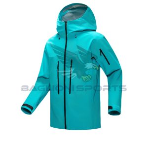 Advanced Rain Guard Jacket