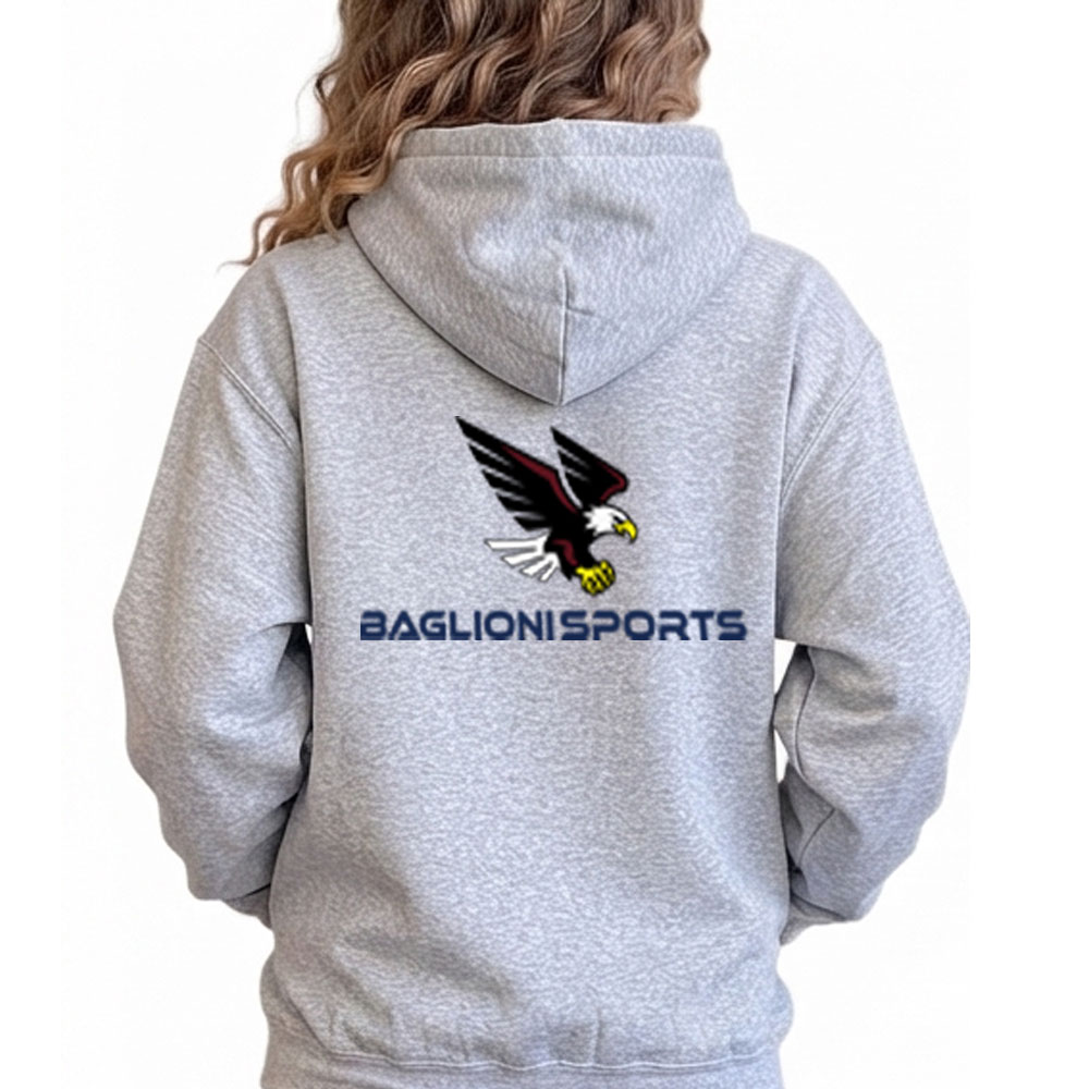 Urban Flex Hoodie - Image 2