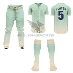 Elite Performance Baseball Kit
