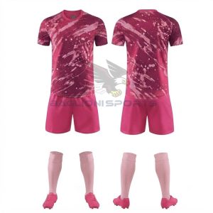 Champion Force Performance Soccer Kit