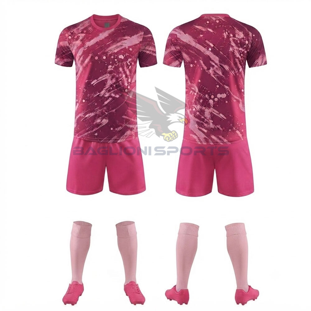 Champion Force Performance Soccer Kit