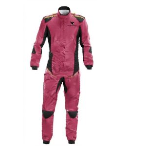 TurboFlex Performance Racing Suit
