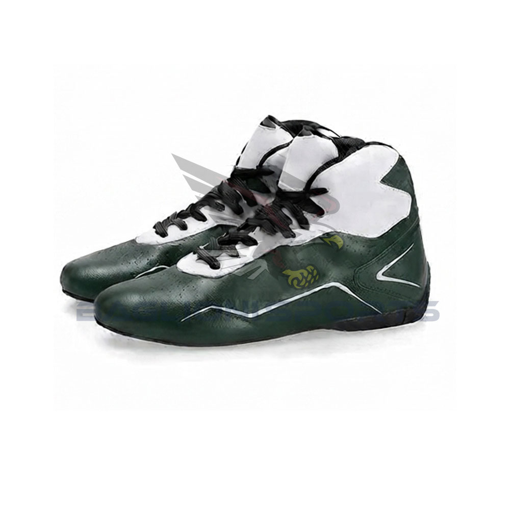 Elite Motion Racing Shoes