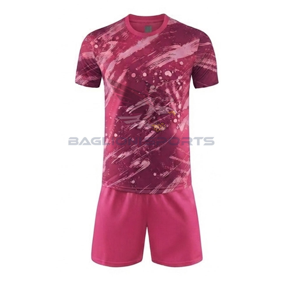 Champion Force Performance Soccer Kit - Image 2