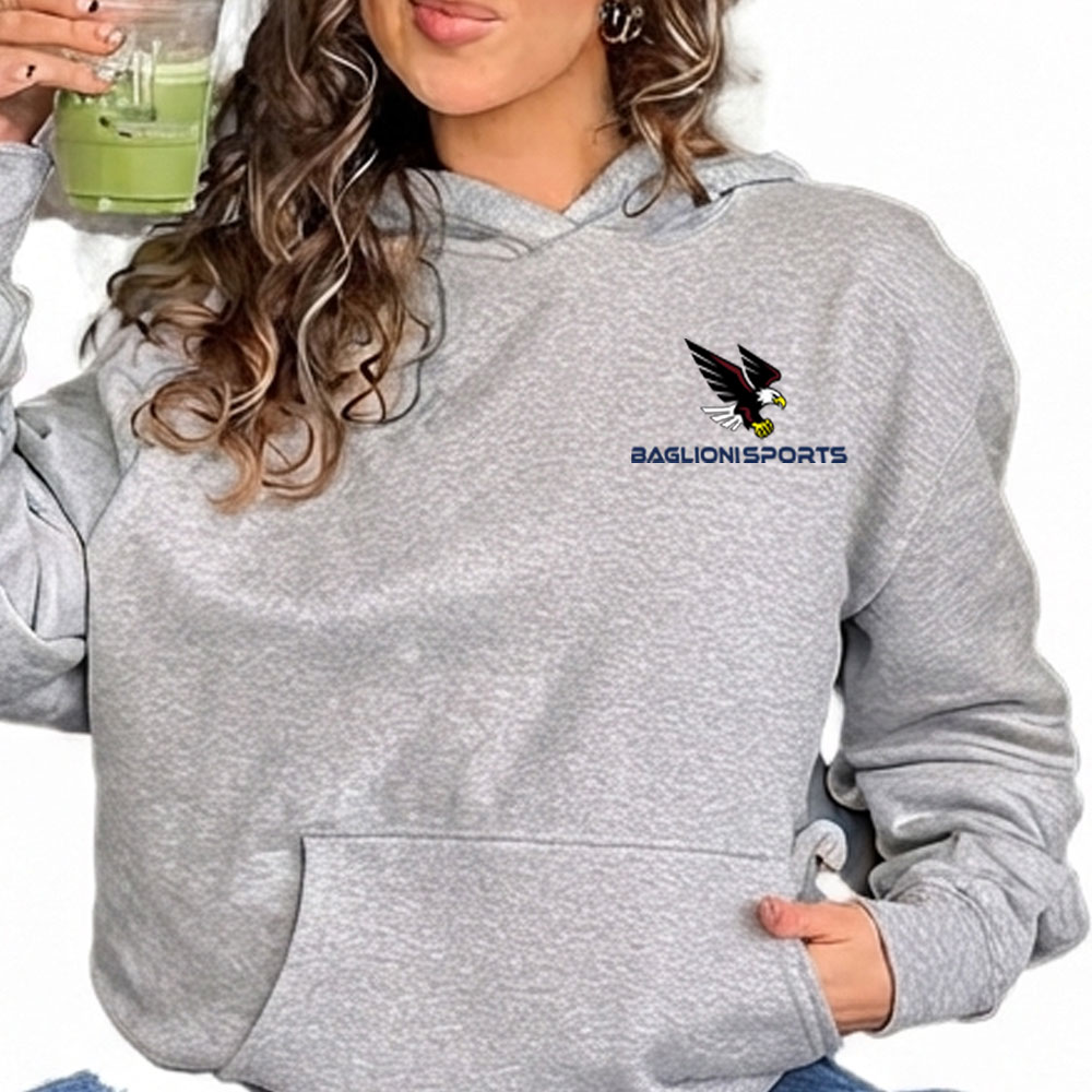 Urban Flex Hoodie