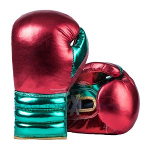 Baglioni Sports StrikeCore Boxing Gloves