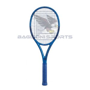 Graphite Badminton Racket