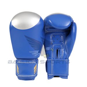 Baglioni Sports AeroStrike Boxing Gloves