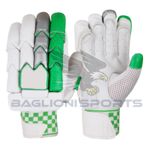 StrikeForce Elite Batting Gloves