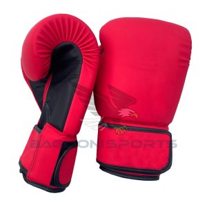 Baglioni Sports PunchCore Boxing Gloves