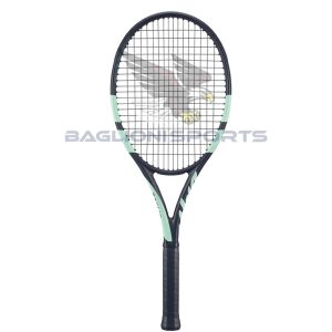 Head-Light Badminton Racket