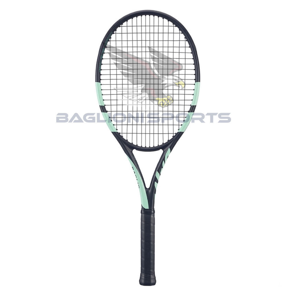Head-Light Badminton Racket