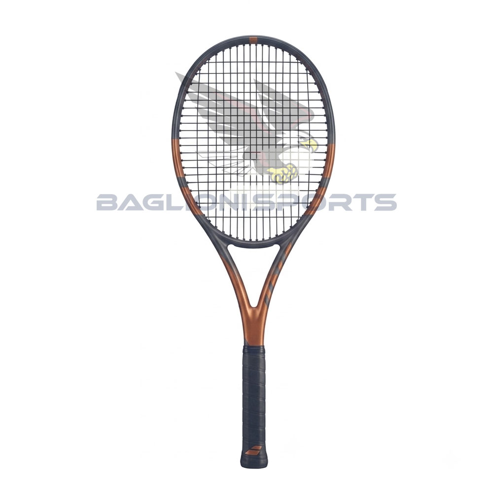 Professional Badminton Racket