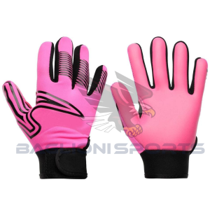 PowerGuard Pro Cricket Gloves