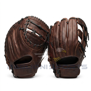 Professional Baseball Glove