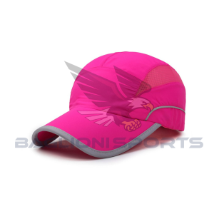 Runnig Caps