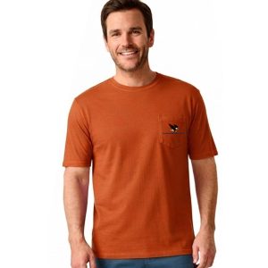 Classic Comfort Shirt