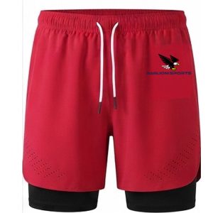 Active Edge Shorts