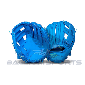 Premium Leather Baseball Glove