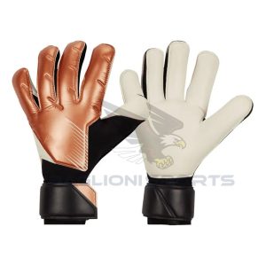 Ultra Grip Goalkeeper Gloves for Professional Training
