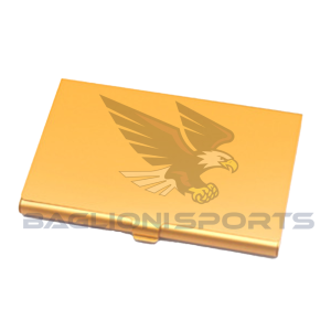 Metal Card Holder